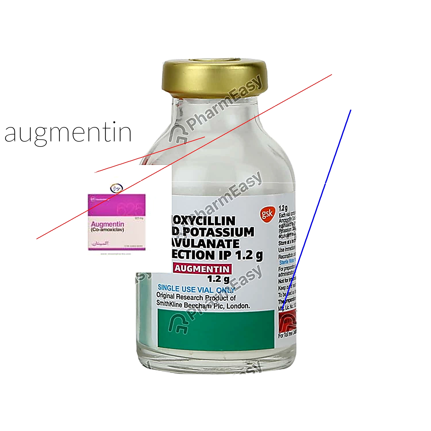 Augmentin sous ordonnance